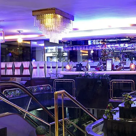 Prestige Old Istanbul