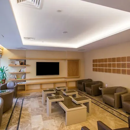 Prestige Old Otel İstanbul