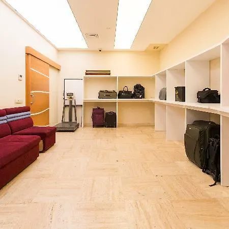 فندق Prestige Old