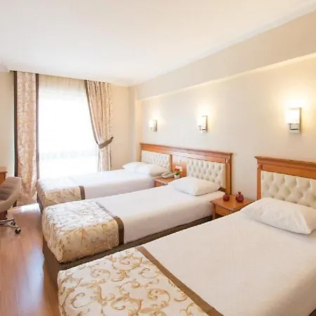 Prestige Old Istanbul