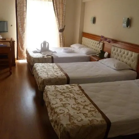 Prestige Old Hotel Istanbul