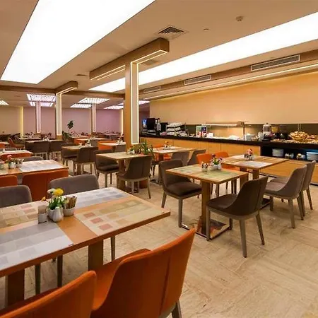 Prestige Old Istanbul