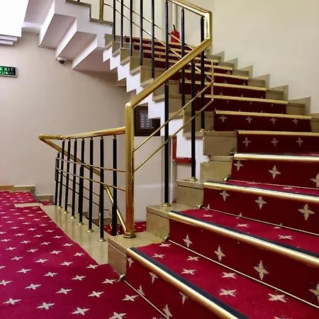 Prestige Old 3* Istanbul