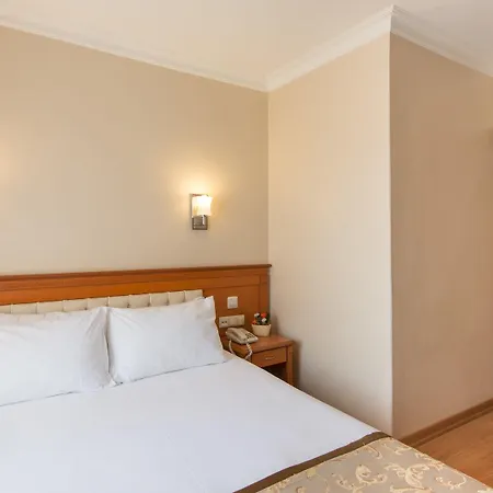 Prestige Old Istanbul