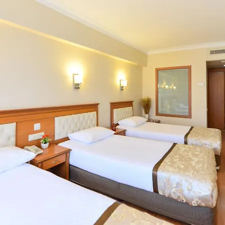 Hotell Prestige Old Istanbul