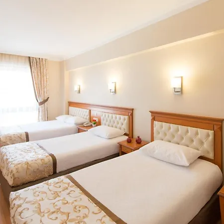 Prestige Old Istanbul