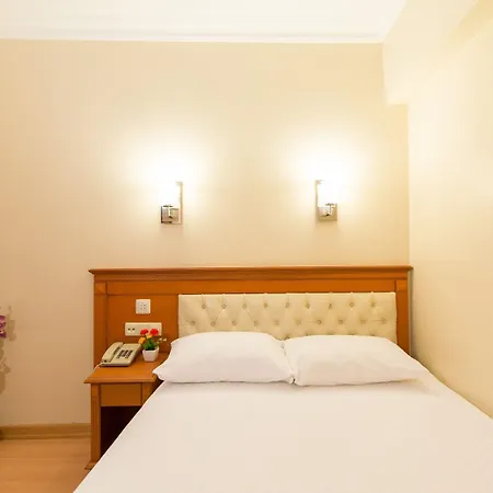 Prestige Old Istanbul