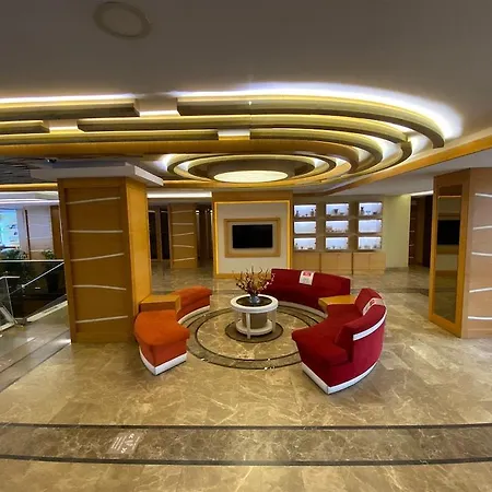 Hotell Prestige Old Istanbul