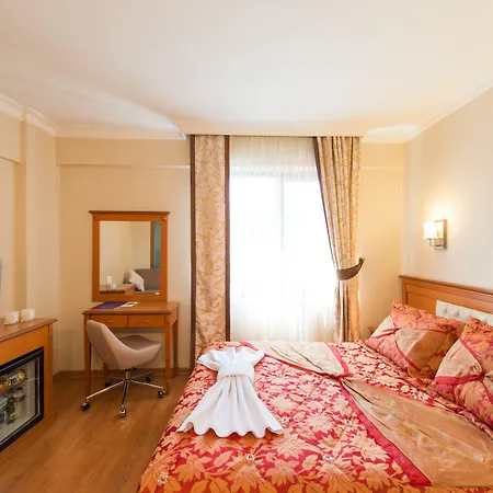 Prestige Old 3* Istanbul