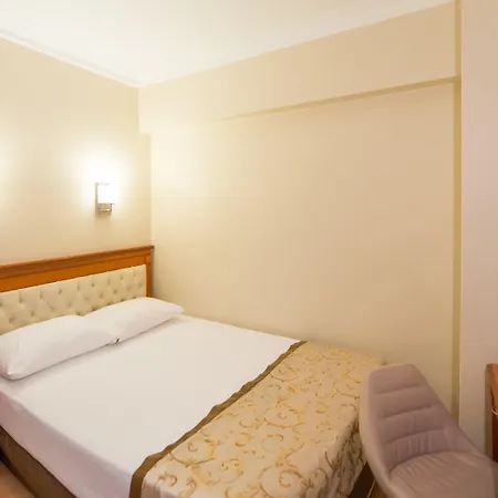 Prestige Old Istanbul