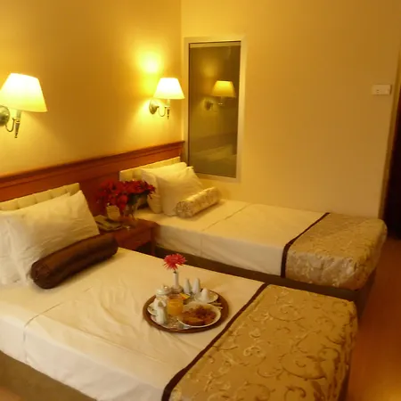 Prestige Old 3* Istanbul