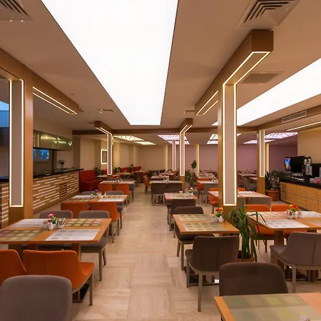 Prestige Old Istanbul