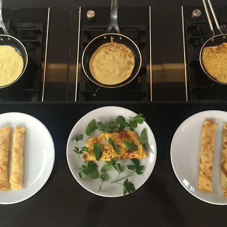 Hotell Prestige Old 3*