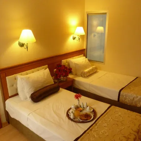 Prestige Old Hotel Istanbul