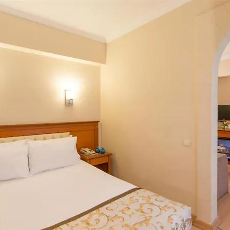 Hotell Prestige Old Istanbul