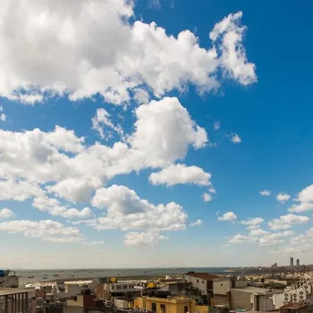 Prestige Old Hotell 3*