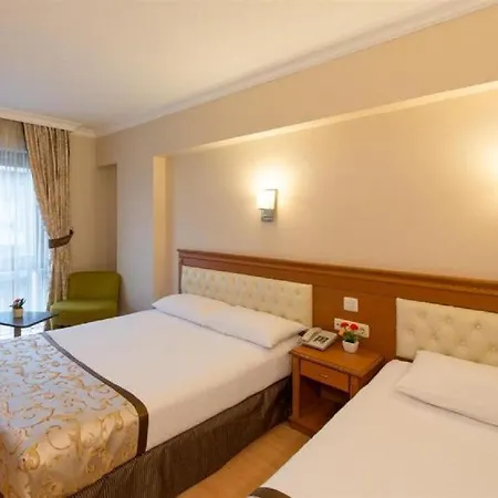 Prestige Old Hotel Istanbul
