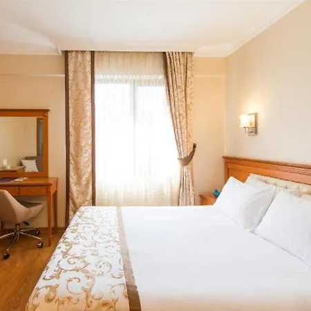 Prestige Old Hotel Istanbul