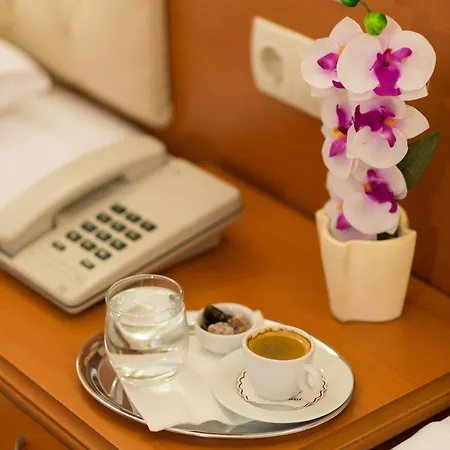 Prestige Old Istanbul