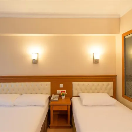 Hotel Prestige Old 3*