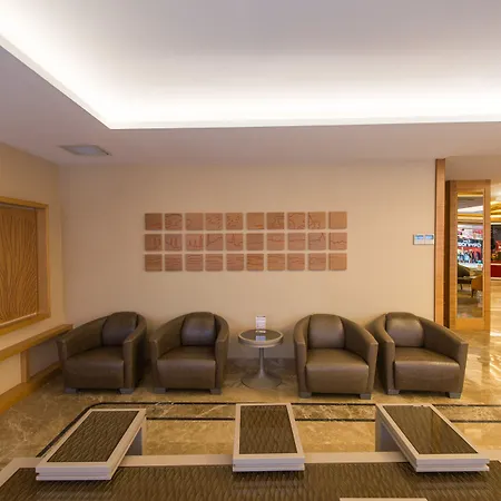 Prestige Old Hotel 3*