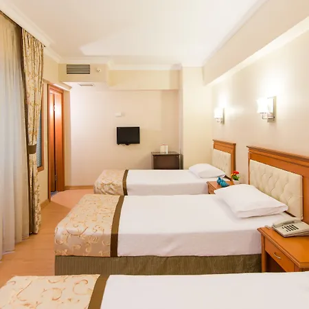 Prestige Old 3* Istanbul