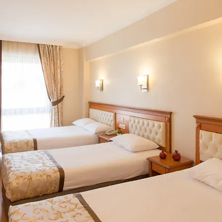 Prestige Old Hotel Istanbul