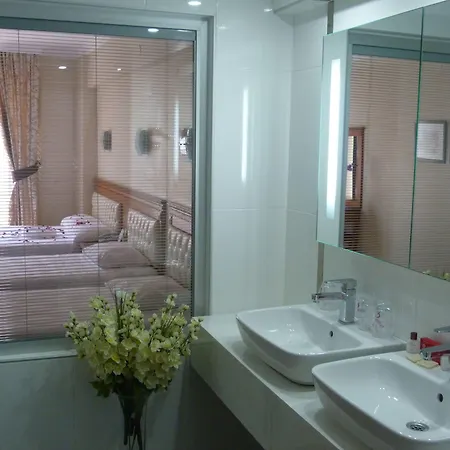 Hotel Prestige Old Istanbul